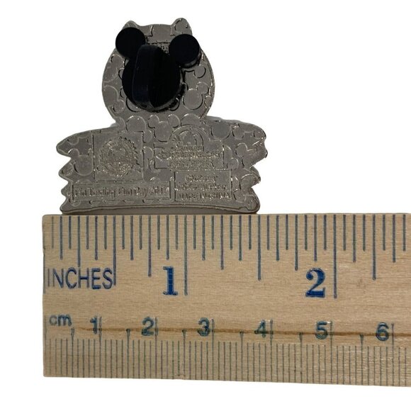 Disney Trading Pin Mike Wazowski Monsters Inc Shanghai Resort 2017 Fun Day - Picture 4 of 6